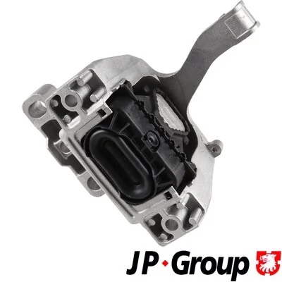 Mounting, engine